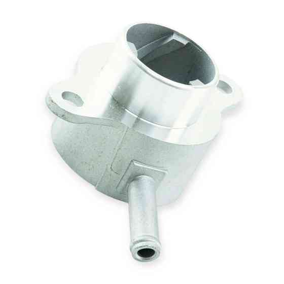 Корпус Ланос 1.6; Lacetti 1.6 EX-80615 термостата Мукачево