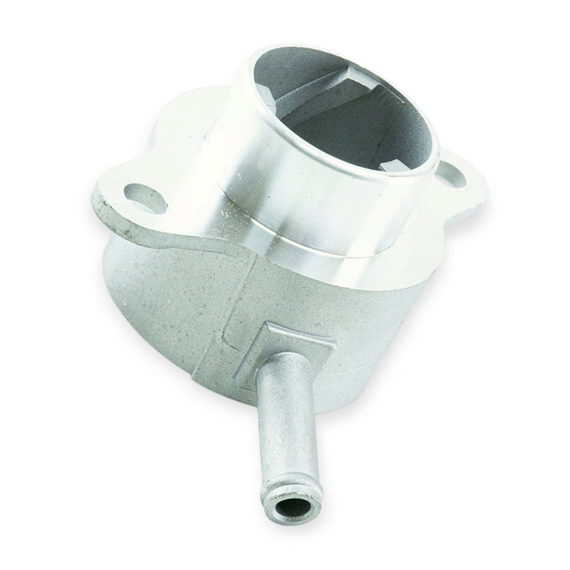 Корпус Ланос 1.6;Lacetti 1.6 EX-80615 термостата Мукачево - изображение 1