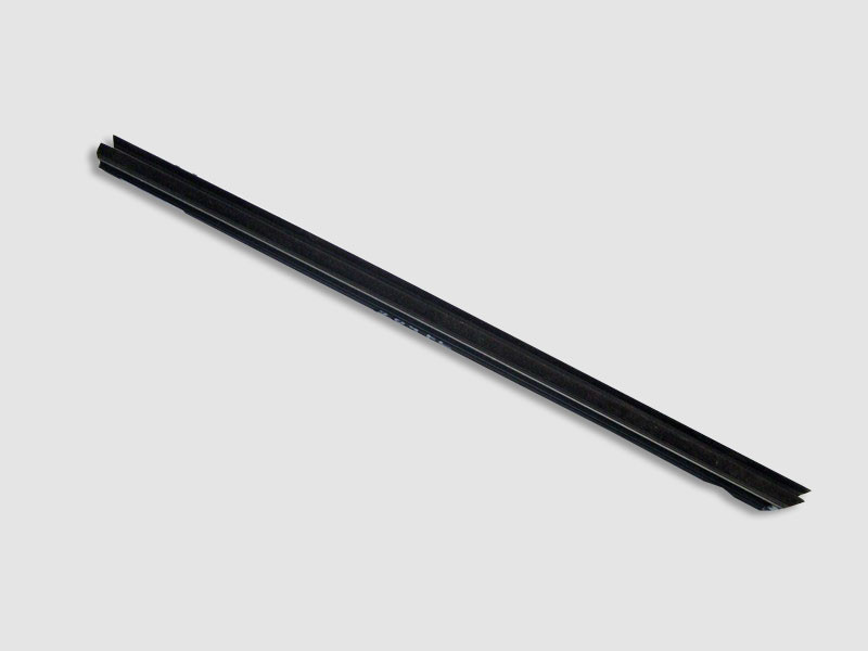 Mercedes-Benz  A2047250165 Внутрішня ущільнювальна планка скла передніх лівих дверей C-Class W204 Одеса - фото 2