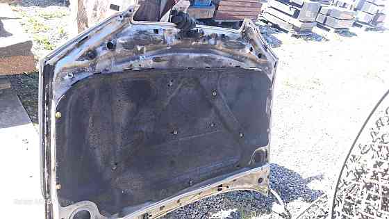 Капот Chery Amulet 2006–2013 Киев