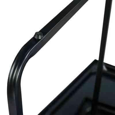 Теннисный стол Joola Midsize Grey (19117) (931431) Винница