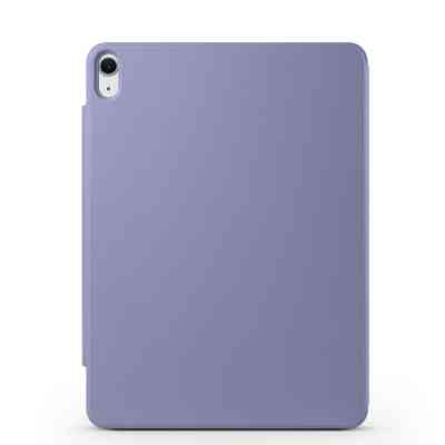 Чехол для планшета BeCover Ultra Slim Origami Magnetic Apple iPad Mini 6 2021 Deep Purple (712945) Винница