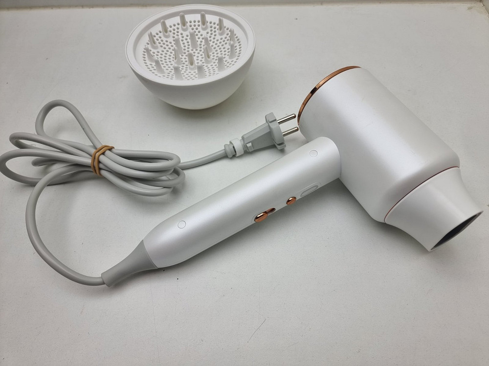 Фен для волосся 28901 Луцьк - фото 3