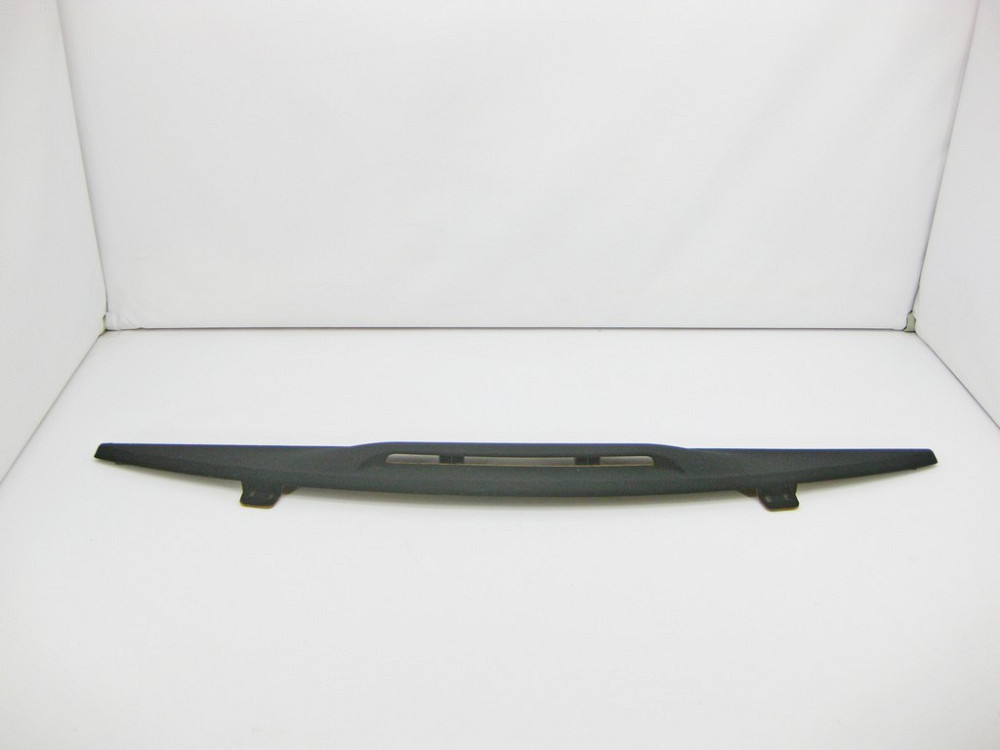 Mercedes-Benz  A2216900849 9E63 Обшивка задньої полиці ззаду чорна S-Class W221 Одеса - фото 2