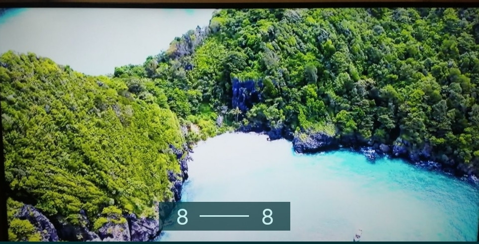 Телевізор Samsung 50" 4K, UE50NU/ 7002 Class. Київ - фото 1