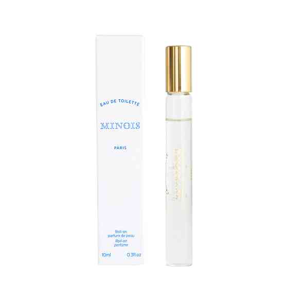 Туалетна вода Eau De Toilette roll-on Minois Paris 10 мл Вінниця