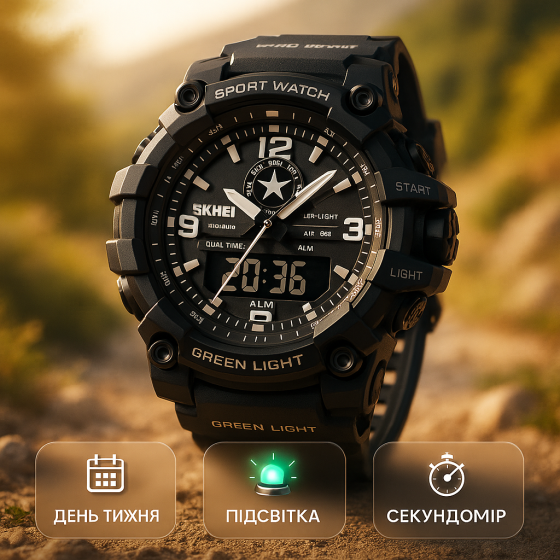 Годинник військової тематики, Польовий годинник для армії Спеціальний для армії UB-79 Львів