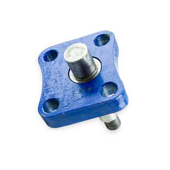 Кронштейн блокировки под усиленную навеску МТЗ внешней Мукачево