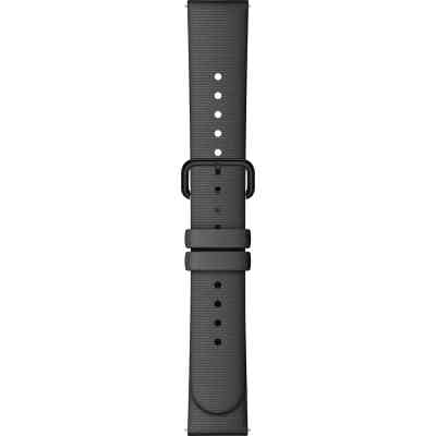 Смарт-годинник Xiaomi Watch S4 41mm Fluororubber Strap Чорний BHR07VRGL (1168292) Вінниця