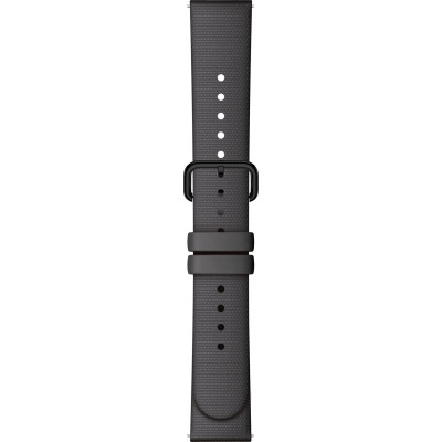 Смарт-годинник Xiaomi Watch S4 41mm Fluororubber Strap Чорний BHR07VRGL (1168292) Вінниця - фото 5