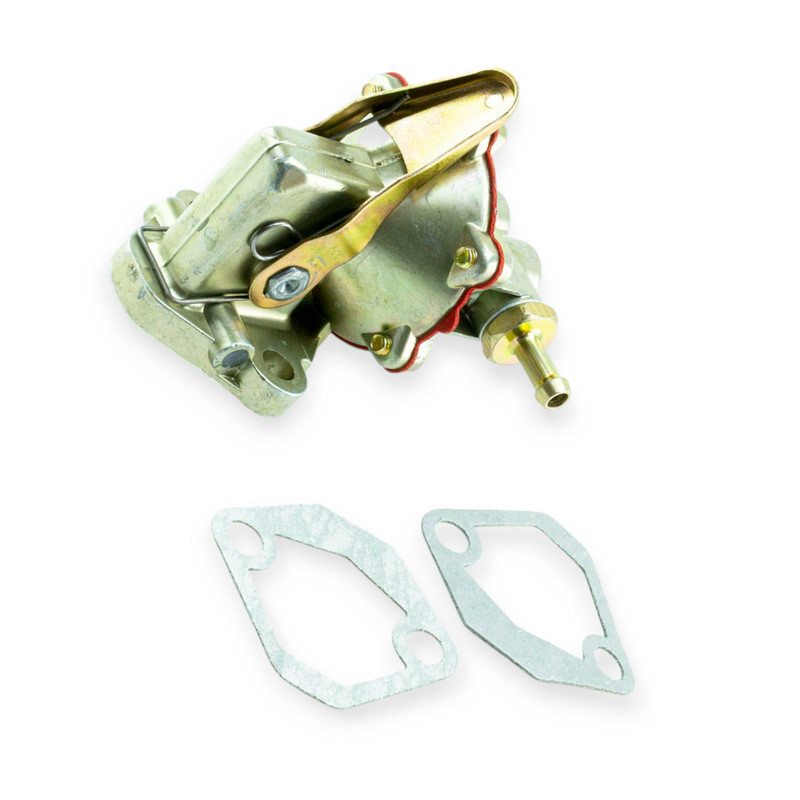 Насос Москвич 412, 2140 плунжерный (бензонасос) топливный Мукачево - изображение 1