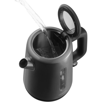 Электрочайник Sencor SWK 1753BK (SWK1753BK) Винница - изображение 8