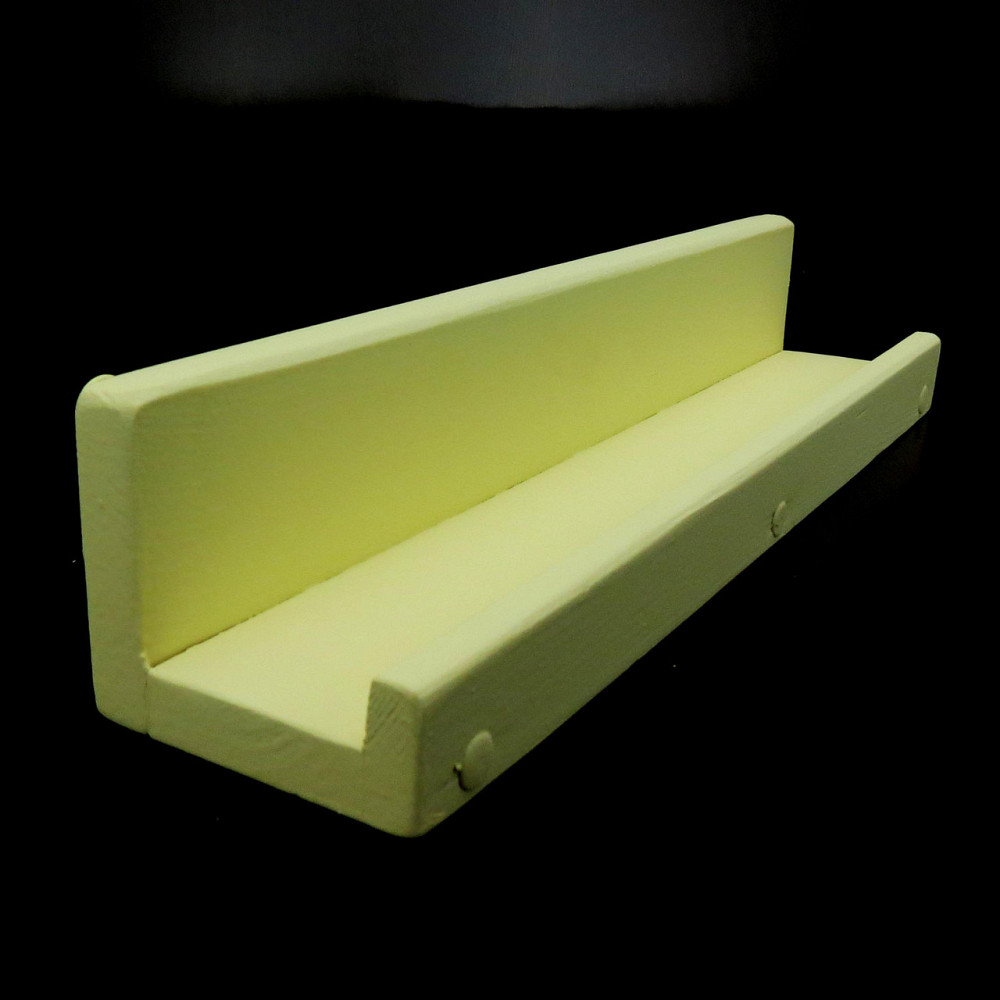 Настенная полка 