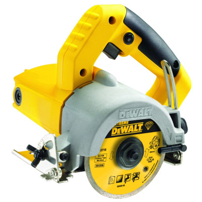 Плиткорез DeWALT 1300 Вт, диск 110х20 мм, 13000 об/мин (DWC410) Винница - изображение 1