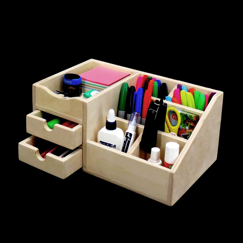 Настольный органайзер 