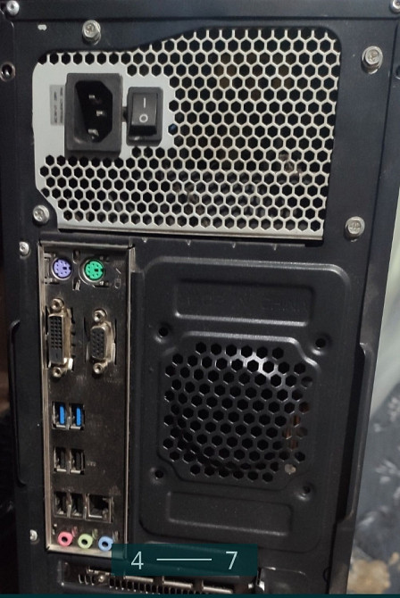 Игровой системный блок. Киев - изображение 4