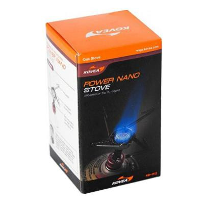 Пальник Kovea Power Nano KB-1112 (8809361210194) Вінниця - фото 5