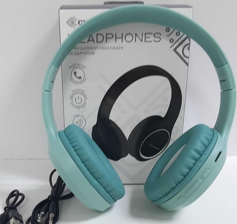 Навушники Cyboo UID-10 Харків - фото 7