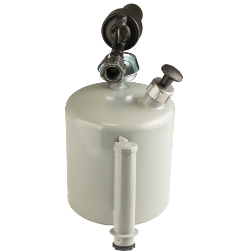 Паяльна лампа 2л Україна SIGMA Житомир - изображение 8