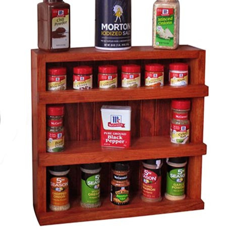 Органайзер для специй 