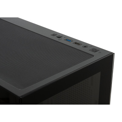 Корпус Vinga Basalt Винница - изображение 9