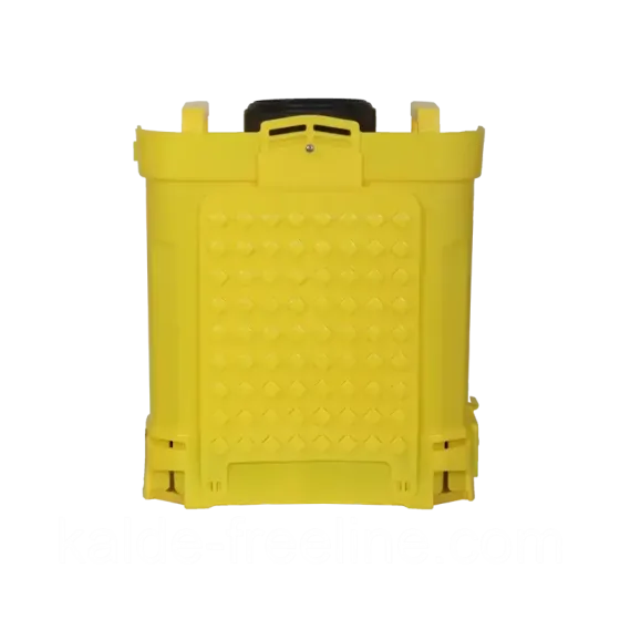 Обприскувач садовий ALBA Spray 16 літрів (ранцевий, акумуляторний) Харків