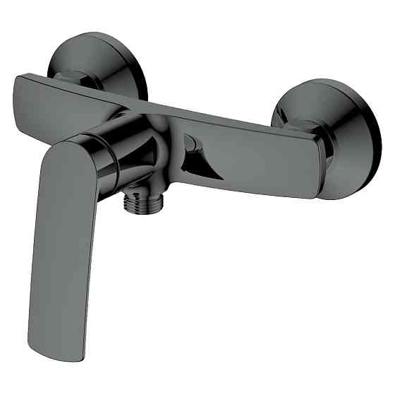 Змішувач для душу VOLLE CANTE (1512.101005) pistola gris графіт Київ