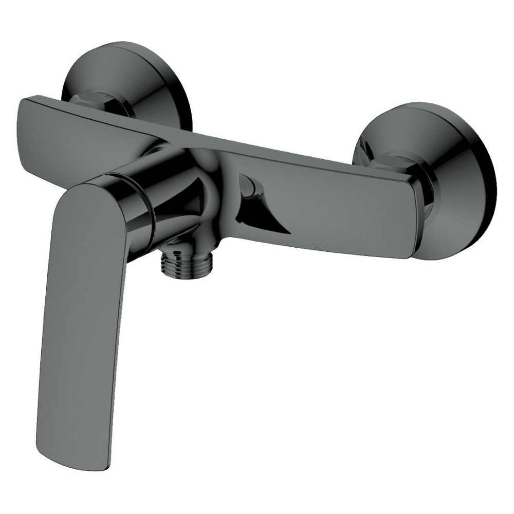 Змішувач для душу VOLLE CANTE (1512.101005) pistola gris графіт Київ - фото 1