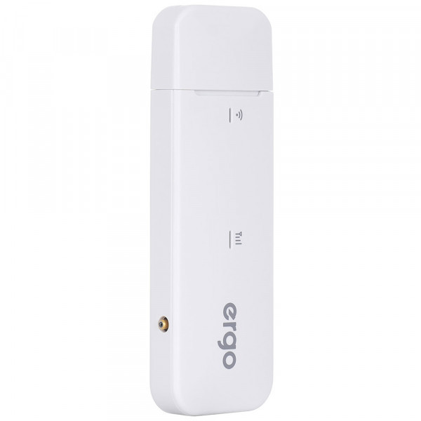 Маршрутизатор мобільний WIFI роутер ERGO W02-CRC9 3G/4G (cat4) USB Wi-Fi router +ant.connector (ERGO W02-CRC9) Київ - фото 4