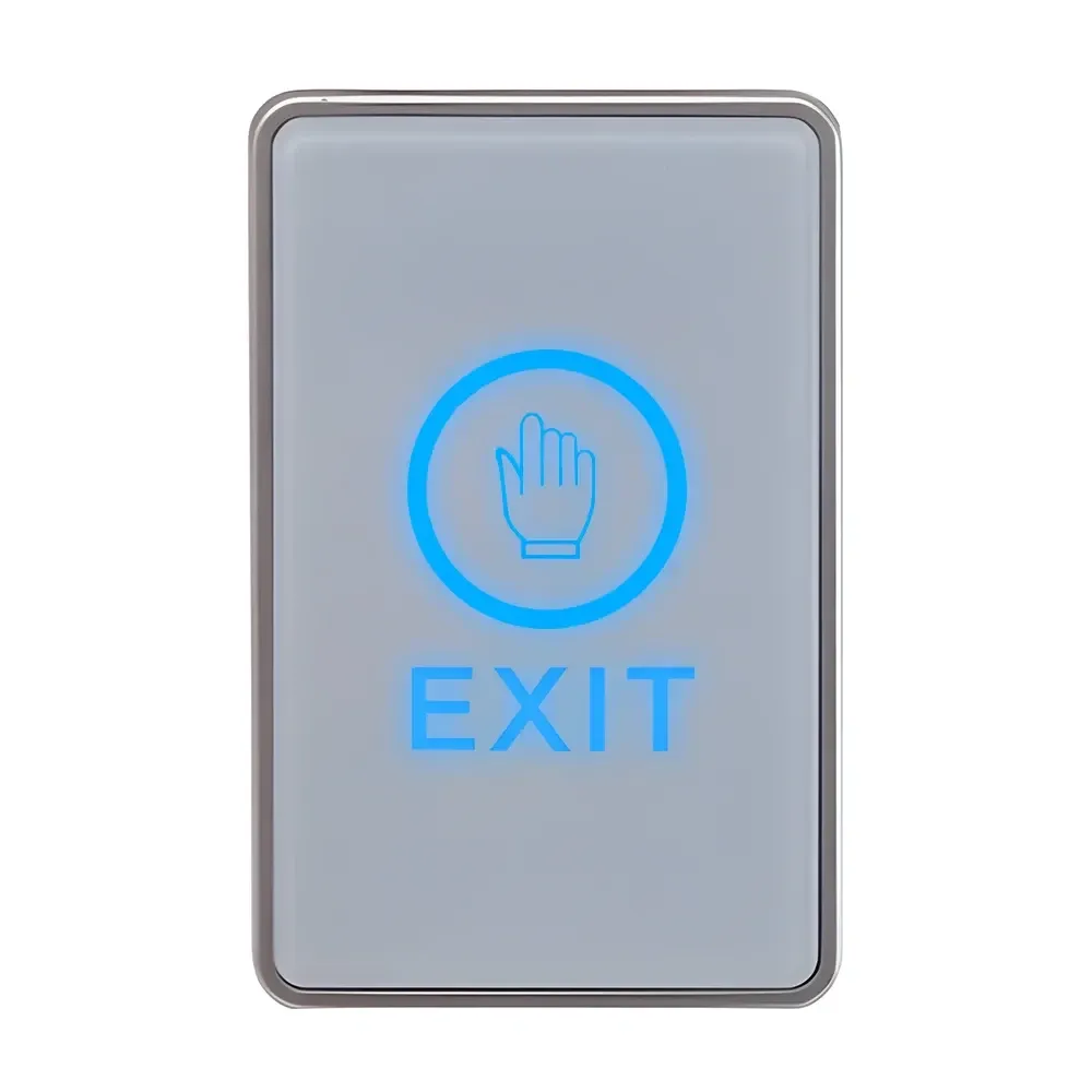 Кнопка виходу сенсорна накладна Trinix  ART-825P (70-00005) Київ - фото 1