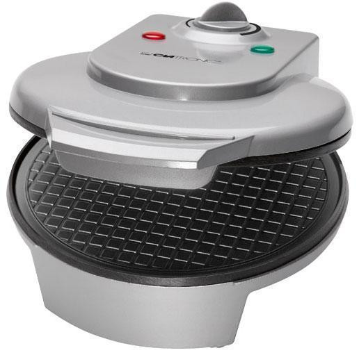 Вафельница для Рожков с Конусом Clatronic HA 3494 ,мощность 1200 Вт Нововолынск - изображение 2