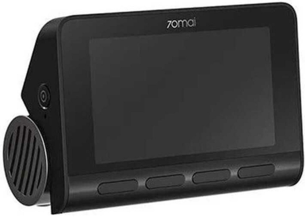 Видеорегистратор: 70MAI A800S.ЯКІСТЬ 4K UHD Киев - изображение 3