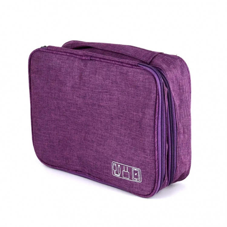 Органайзер чохол для гаджетів та зарядних пристроїв Вінниця - фото 1