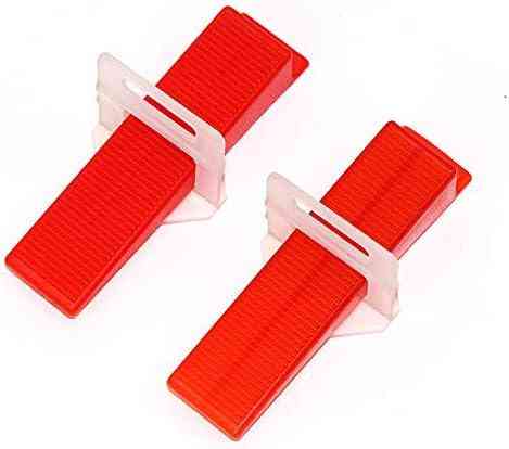 Затискачі клинів для вирівнювання плитки 500 шт 30479 Луцьк