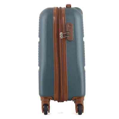 Чемодан Semi Line 20" (S) Petrol (T5713-1) (DAS303403) Винница