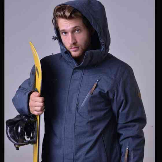 Куртка мужская  Snow Headquarter  р. L(48). Киев