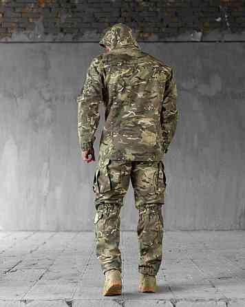 Тактичний костюм гірка retouch на флісі мультикам ВТ7676 Одеса