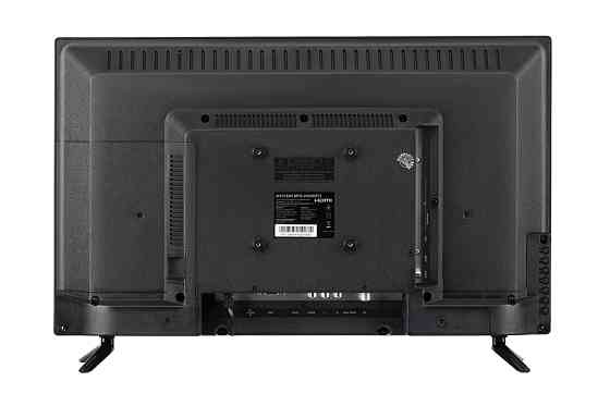 TV 24 Mystery MTV-2450HST2 HD Ready/T2/Smart TV/Android 11/USB 2.0/Wi-Fi/Black Вінниця