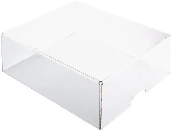 Програвач Clearaudio Pokrywa do Innovation Compact AC027 Київ