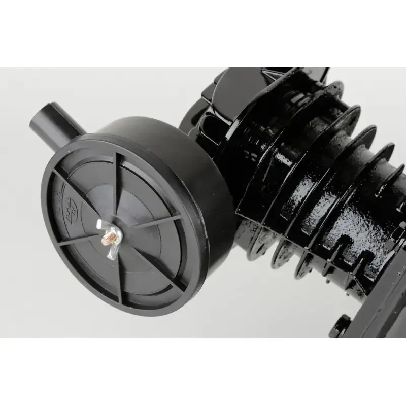 Компрессорный блок AL-FA ALW3065A – оптимален для промышленных компрессоров Ивано-Франковск - изображение 7