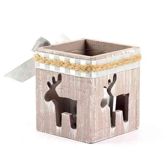 Свічник "Олень" Рівне