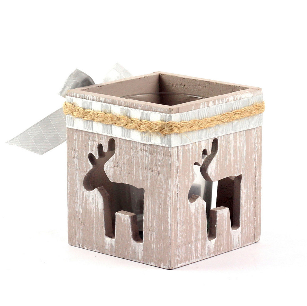 Свічник "Олень" Рівне - фото 1