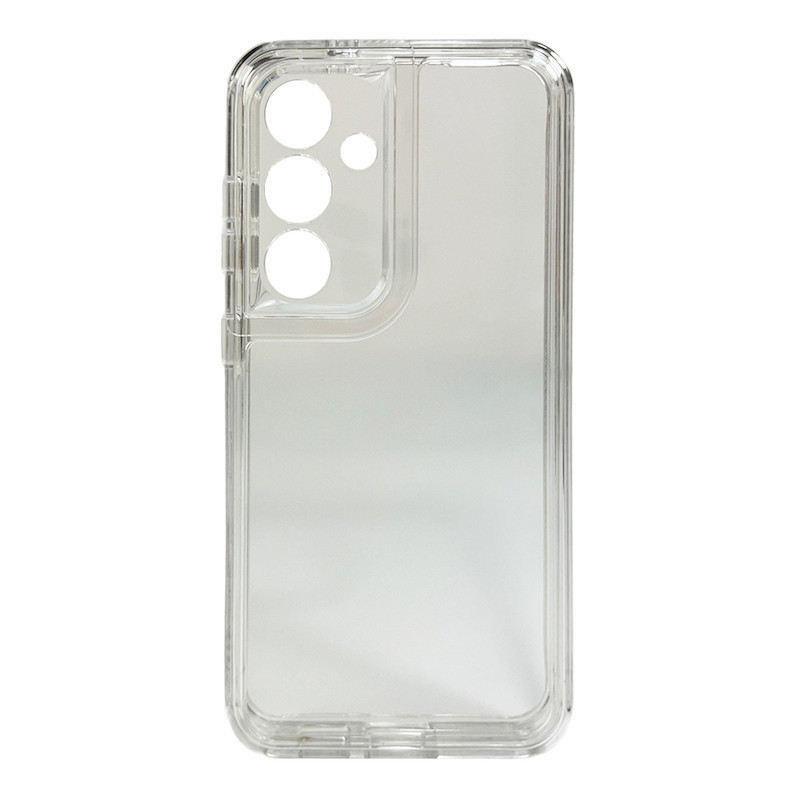 Чохол для смартфона Space III for Samsung Galaxy S23 FE Transparent Київ - фото 1