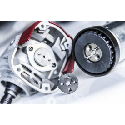 Шлифовальная машина Einhell TE-AG 18 Li - Solo аккумуляторная (4431110) Винница - изображение 3