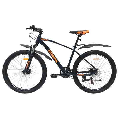 Велосипед SPARK DELIGHT (колеса – 26