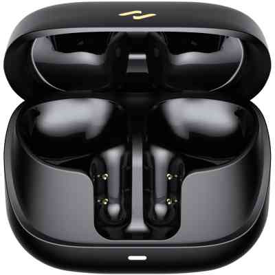 Наушники Havit TW906 Pro ANC TWS Black (6939119080693) Винница