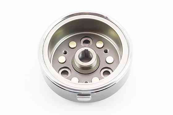 Ротор магнето (на 6 котушок), від 3шт -8% Київ