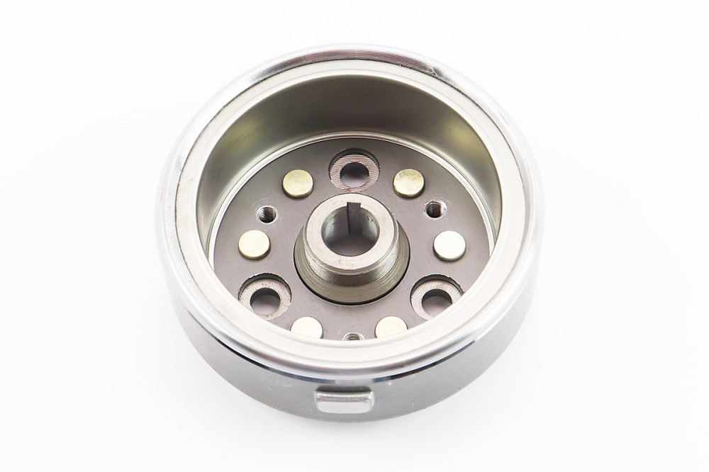 Ротор магнето (на 6 котушок), від 3шт -8% Киев - изображение 2