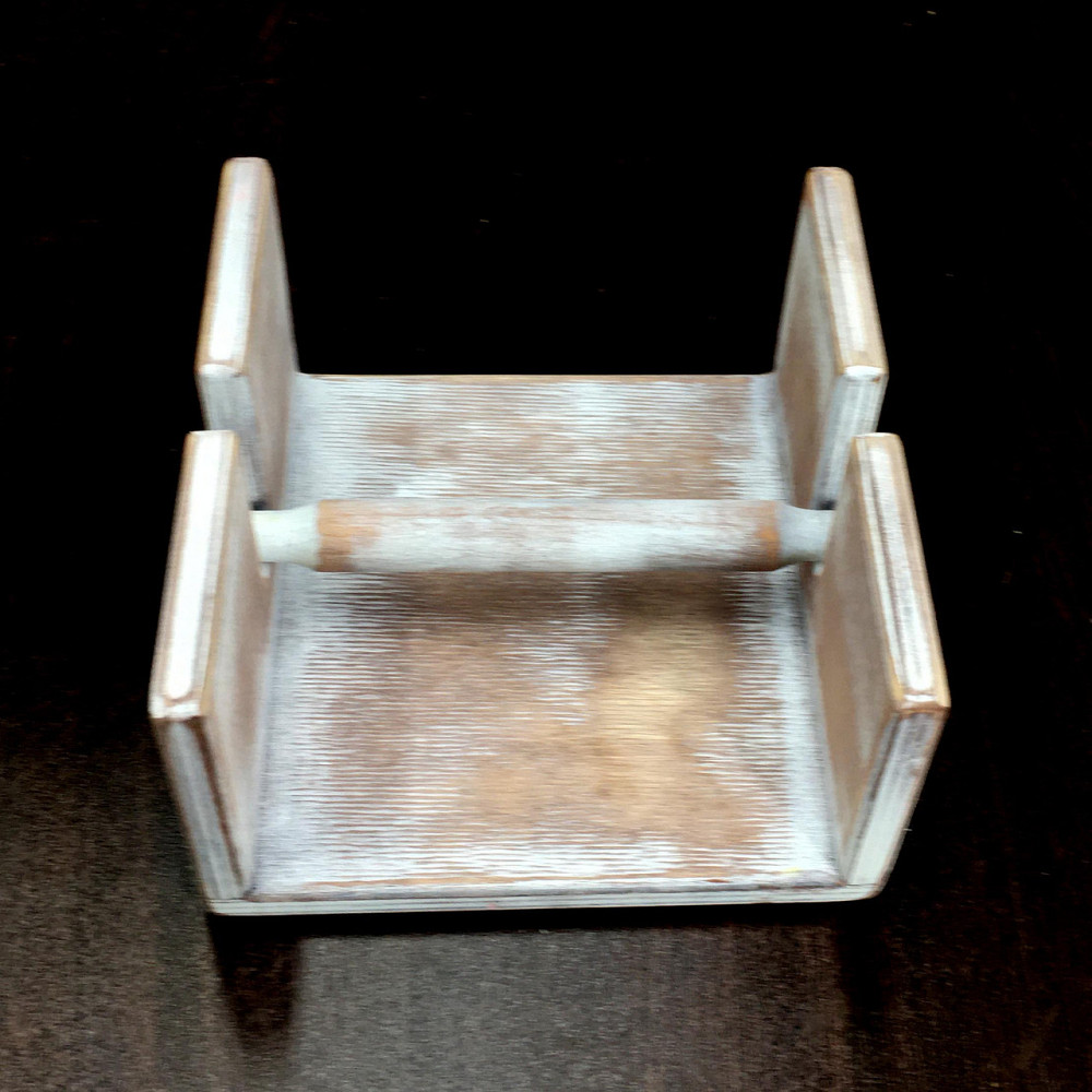 Салфетница 