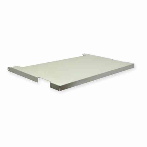 Кришка для настінного кронштейна CMS CMS-WBR-380GR глибина 380 мм, сіра Київ